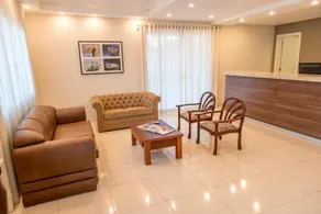 Boa Vista Plaza Hotel - Image 5