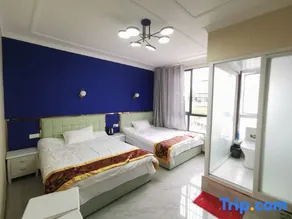 Suining Xiangyang Hotel - Image 5