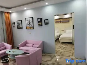 Theme Hotels in Shanghai - Image 4