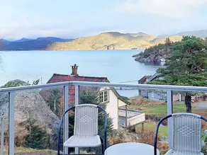 7 Person Holiday Home in Sandnes - Image 4