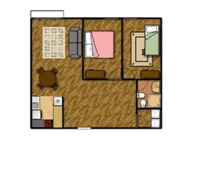 Apartamentos Vielha Eraval - Image 1