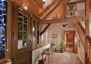 La Ferme des Vallees - Image 4