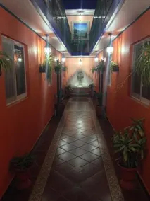 Hotel La Cabaña Oaxaca - Image 3