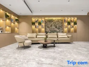 GreenTree Smart Hotel (Baoding Feast Shanggu Grand View Branch) - Image 5