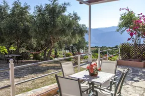 VILLA FORESTATA - Image 4