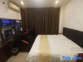LEGO E-sports Hotel - Image 5