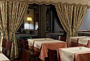 Pensiune Restaurant Tara Luanei - Image 2