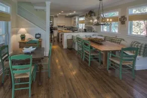 4 Fish Cottage 4 Br Home - Image 5