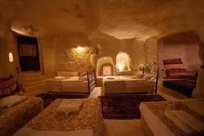 Cappadocia Cave Rooms - Image 5