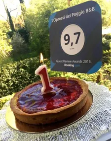 I Cipressi del Poggio B&B - Image 2