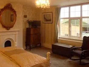 Lower Drayton Farm B&B - Image 4