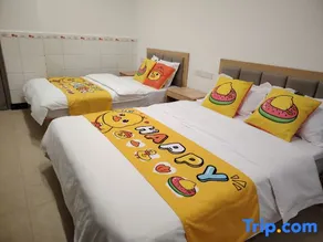 Yiyue Hotel - Image 4