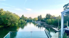Modern 1 Bedroom Apt In Maidenhead Nr River Thames - Image 3