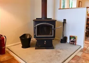 Prairie Beach Home Ocean Beach Views 2 Br home by RedAwning - Image 5
