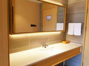 Starway Hotel Chengde Dingsheng Dynasty - Image 5