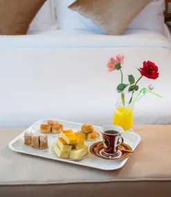 Vienna International Hotel (Shenzhen Shuanglong Subway Station) - Image 5