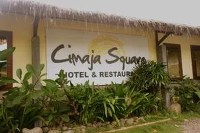 Cimaja Square Hotel & Restaurant - Image 2