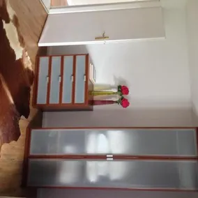 Ruhiges 4-Zim-Wohnung bis 8 Personen - Image 2