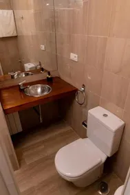 Suite Alhambra Puerta Bib Rambla - Image 3