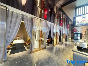 Vienna Hotel (Xinji TV Tower) - Image 5