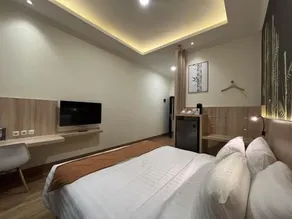 GREEN BAMBOO RESIDENCE - Image 2