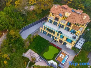 Yixiu Yijing Yishengyuan · Golf Villa (Yangzonghai Tourism Resort) - Image 5