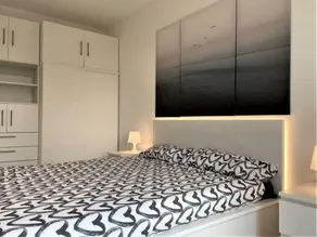 Appartamento Milano Baggio Via Mastronardi - Image 3