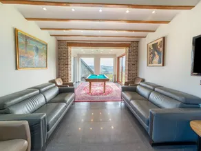 Spacious and Well Cared for House With a Panoramic - Image 2