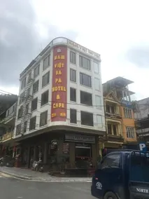 Nam Viet Sapa Hotel & Cafe - Image 4