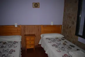 Albergue Rural Zarza Capilla - Image 3