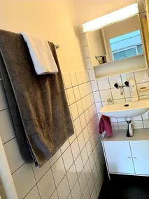 Apartment in Bern city centre - Image 2