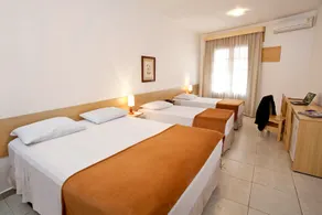 Terra Nobre Plaza Hotel - Image 5