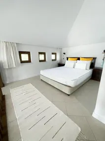 Sozopol Santa Marina Sea View Studio - Image 5