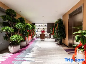 Chunmu Business Hotel (Liaoyang Zhongnan Wangjing) - Image 5