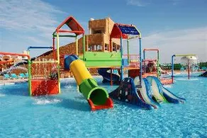 Tirana Aqua Park Resort - All Inclusive - Image 1