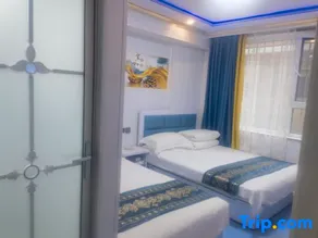 Beiyuan Guesthouse (Second Hospital of Lanzhou University Branch) - Image 3