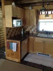 Chalet d'Anna - Image 2