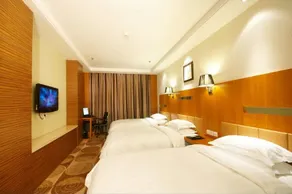 Tianjin Golden Island Holiday Hotel - Image 5