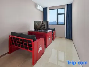 Hailuogou Yixiyun Homestay (Moxi Ancient Town Branch) - Image 4