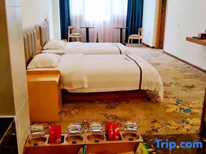 Longsheng Yuntian Grand Hotel - Image 5