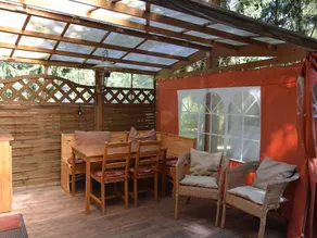 Holiday home for 6 persons close to a swimming pool - Image 2