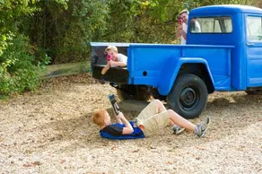 Seaport RV Resort and Campground - Image 1