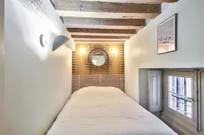 L'Atelier Lassagne - Superbe appartement 6 personnes Hotel de Ville - Image 5