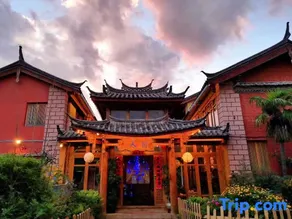 Tiancun Inn (Lijiang Shuhe Ancient Town) - Image 2