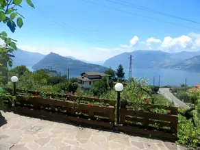 Modern Villa in Marone Italy With Private Pool - Image 3