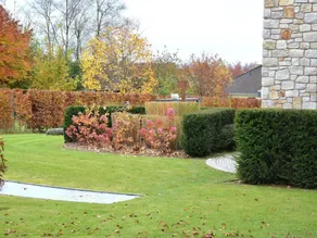 Affluent Farmhouse in Elsenborn With Infrared Sauna - Image 5
