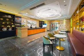 Guangzhou Bontai Aparthotel - Image 2