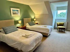 St George's Country House - Image 3
