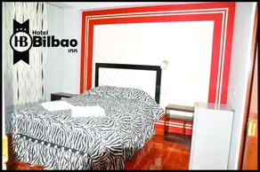 Bilbao Hotel Inn - Image 4