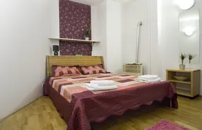 BudapestApartments.HOLIDAY - Image 2